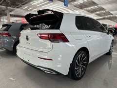 Volkswagen Golf 2021 280TSI DSG Pro - ფოტო 16