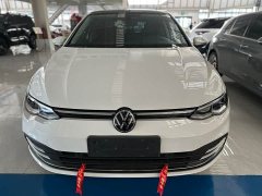 Volkswagen Golf 2021 280TSI DSG Pro - ფოტო 2