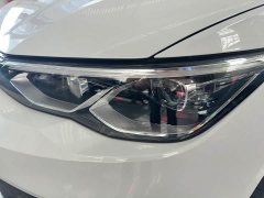 Volkswagen Golf 2021 280TSI DSG Pro - ფოტო 4
