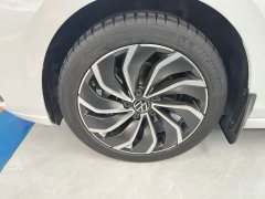 Volkswagen Golf 2021 280TSI DSG Pro - ფოტო 5