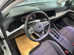 Volkswagen Golf 2021 280TSI DSG Pro - ფოტო 7