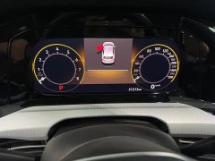 Volkswagen Golf 2021 280TSI DSG Pro - ფოტო 8