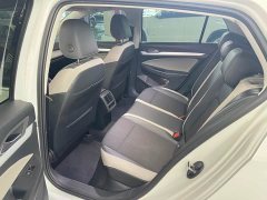 Volkswagen Golf 2021 280TSI DSG Pro - ფოტო 9