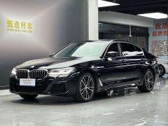BMW 5 Series 530Li Premier M Sport Package - ფოტო 1
