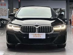 BMW 5 Series 530Li Premier M Sport Package - ფოტო 2
