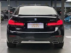 BMW 5 Series 530Li Premier M Sport Package - ფოტო 3