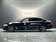 BMW 5 Series 530Li Premier M Sport Package - ფოტო 4