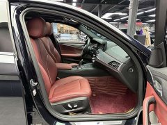 BMW 5 Series 530Li Premier M Sport Package - ფოტო 7