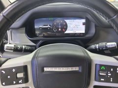 Land Rover Defender 110 P400 Dark Edition - ფოტო 5