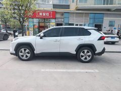Toyota RAV4 2022 2.0L CVT FWD Fashion Edition - ფოტო 3