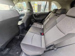 Toyota RAV4 2022 2.0L CVT FWD Fashion Edition - ფოტო 6