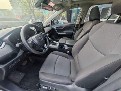 Toyota RAV4 2022 2.0L CVT FWD Fashion Edition - ფოტო 7