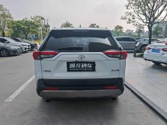 Toyota RAV4 2022 2.0L CVT FWD Fashion Edition - ფოტო 9