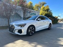 Audi A3 A3L Limousine 35 TFSI Fashion Sport - ფოტო 1