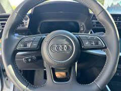 Audi A3 A3L Limousine 35 TFSI Fashion Sport - ფოტო 14