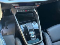 Audi A3 A3L Limousine 35 TFSI Fashion Sport - ფოტო 15