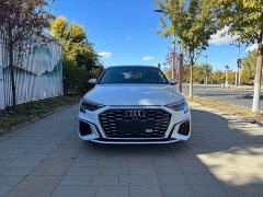 Audi A3 A3L Limousine 35 TFSI Fashion Sport - ფოტო 3
