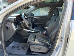 Audi A3 A3L Limousine 35 TFSI Fashion Sport - ფოტო 4