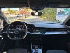 Audi A3 A3L Limousine 35 TFSI Fashion Sport - ფოტო 6