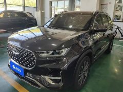 Chery 8 PLUS 290TGDI DCT Edition 6 - ფოტო 1