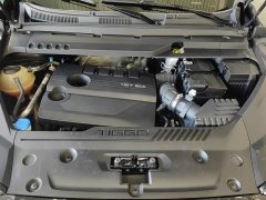 Chery 8 PLUS 290TGDI DCT Edition 6 - ფოტო 10