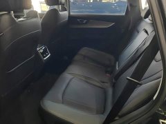 Chery 8 PLUS 290TGDI DCT Edition 6 - ფოტო 11