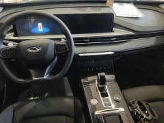 Chery 8 PLUS 290TGDI DCT Edition 6 - ფოტო 12