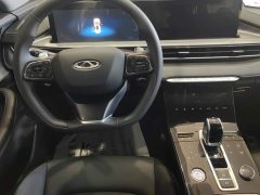 Chery 8 PLUS 290TGDI DCT Edition 6 - ფოტო 13