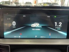 Chery 8 PLUS 290TGDI DCT Edition 6 - ფოტო 14