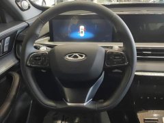Chery 8 PLUS 290TGDI DCT Edition 6 - ფოტო 15