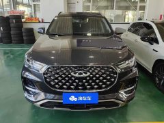 Chery 8 PLUS 290TGDI DCT Edition 6 - ფოტო 2