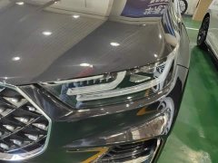 Chery 8 PLUS 290TGDI DCT Edition 6 - ფოტო 5
