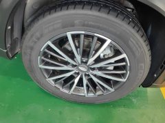 Chery 8 PLUS 290TGDI DCT Edition 6 - ფოტო 6