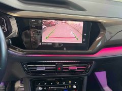 Volkswagen Touareg 2022 280TSI FWD Luxury Edition - ფოტო 11