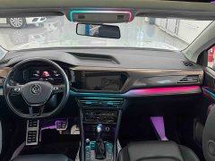 Volkswagen Touareg 2022 280TSI FWD Luxury Edition - ფოტო 13