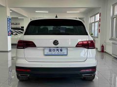 Volkswagen Touareg 2022 280TSI FWD Luxury Edition - ფოტო 16
