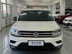 Volkswagen Touareg 2022 280TSI FWD Luxury Edition - ფოტო 2
