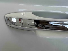 Volkswagen Touareg 2022 280TSI FWD Luxury Edition - ფოტო 4