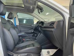 Volkswagen Touareg 2022 280TSI FWD Luxury Edition - ფოტო 5