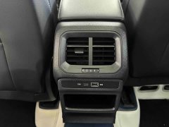 Volkswagen Touareg 2022 280TSI FWD Luxury Edition - ფოტო 6
