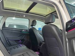 Volkswagen Touareg 2022 280TSI FWD Luxury Edition - ფოტო 7