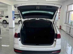 Volkswagen Touareg 2022 280TSI FWD Luxury Edition - ფოტო 8