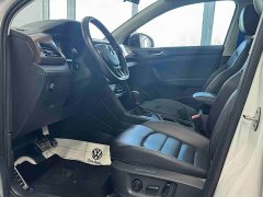 Volkswagen Touareg 2022 280TSI FWD Luxury Edition - ფოტო 9