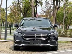 Mercedes-Benz E-Class 2022 Facelift E 300 L Luxury - ფოტო 2
