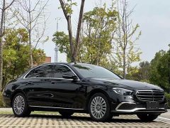 Mercedes-Benz E-Class 2022 Facelift E 300 L Luxury - ფოტო 3