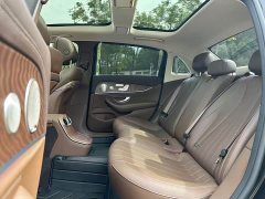 Mercedes-Benz E-Class 2022 Facelift E 300 L Luxury - ფოტო 6