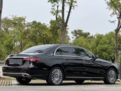 Mercedes-Benz E-Class 2022 Facelift E 300 L Luxury - ფოტო 7