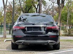 Mercedes-Benz E-Class 2022 Facelift E 300 L Luxury - ფოტო 8