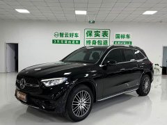 Mercedes-Benz GLC 300 L 4MATIC Dynamic 5-Seater - ფოტო 1