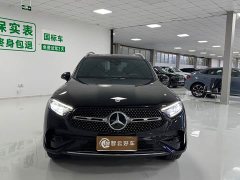 Mercedes-Benz GLC 300 L 4MATIC Dynamic 5-Seater - ფოტო 2